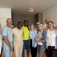 Сандей Аделаджа Sunday Adelaja