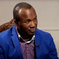 Сандей Аделаджа Sunday Adelaja